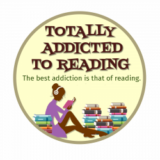 Bloodlust Storm: Luanne Bennett – Totally Addicted to Reading