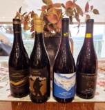 From Island Pinot Noir to Osoyoos Syrah: Six Wines Show the Remarkable Diversity of BC Wine