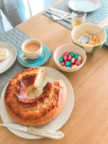 Traditional Easter Celebrations in Portugal: Faith, Family, and Folar