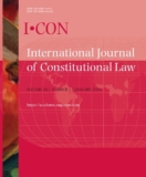 Trevor Wan on Anchoring Proportionality in China (International Journal of Constitutional Law)