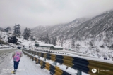 Sikkim Snow Tourism: Best Time to See Snow, Snowfall Months & Places