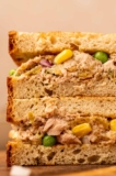Matthew McConaughey Tuna Salad Recipe