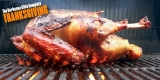 The Thanksgiving Turkey Steven Raichlen will be Making This Year – With a Twist!!