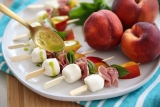 15+ Fresh Peach Recipes – Our Best Bites