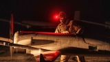Ukraine’s naval drones strike Russian oil tankers in the Black Sea off the Turkish coast