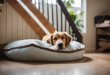 8 Under the Stairs Dog Nook Ideas to Create a Cozy Spot for Your Pup •