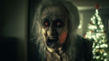 Deck the Halls with Nonna’s Blood in the World Premiere of ‘Unholy Night’ at Fantasia Festival [Movie Review]