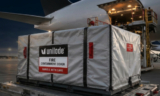 Cathay Cargo becomes launch customer for Unilode’s fire containment cover leasing service