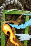 Balancing the Releasing of Control — An Artistic Adventure