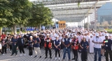 Emirates NBD Unity Run 2025: A celebration of inclusion at Expo City Dubai