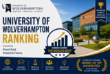 University of Wolverhampton Ranking 2027: QS, Fees & Verdict