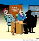 Winning Isn’t the Goal—Getting the Case Settled Is — Benson Mediation, Arbitration, Workplace Investigation