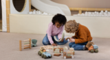 Kid-friendly restaurants in Dubai where little ones can play while parents unwind