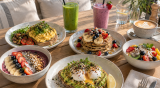 6 of the best spots for a post-workout breakfast in Dubai