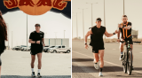 Dubai’s Michael Logue plans to run across all six GCC countries in 20 days