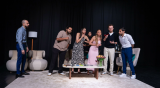 Game. Set. Match.: Dubai’s multicultural take on Perfect Strangers returns in October