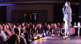 The Laughter Factory turns 30: the Dubai comedy club that gave Jack Whitehall his first overseas gig