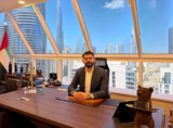 Trillionaire-Geneve And Al Wasl SC Announce Exclusive Luxury Watch Collaboration