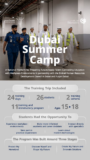 Dubai Customs Turns Summer Camps Into Platform For Future Workforce Preparation