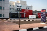 Parkin And Dubai Health Improve Parking Experience Through A Smart Parking Management System