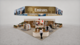 Emirates To Showcase Its Tailored Services For The Growing Corporate Segment At GBTA 2026