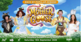 BACK FOR MORE! Magic Phil Is Back By Popular Demand In… MOTHER GOOSE
