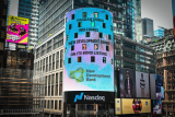 Nasdaq Dubai Welcomes New Development Bank’s $1.75bln Bond Listing