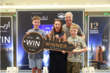Dubai Summer Surprises 2026 Wraps Its Biggest Season Yet, Bringing Unbeatable Value, Non-Stop Entertainment And Unmissable Moments To Remember