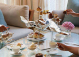 Brand Dubai Releases New Guide “Afternoon Tea In Dubai”
