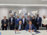 DP World To Develop New Special Economic Zone In Kenya
