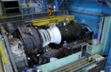 DEWA Saves AED40 Million By Re-Engineering Gas Turbine Maintenance