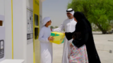Keeta Drone Resumes Drone Delivery Operations In Dubai