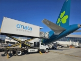 dnata Expands Aer Lingus Partnership In Ireland With Launch Of New Onboard Retail Experience – Dubai Blog