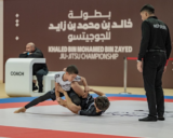Dubai To Host Sixth Round Of Khaled Bin Mohamed Bin Zayed Jiu-Jitsu Championship