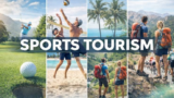 Beyond The Event: Sports Tourism Surge Creates New Opportunities For Banks & Travel Brands