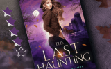 The Last Haunting : Dawn Merriman