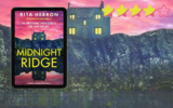 Midnight Ridge: Rita Herron – Totally Addicted to Reading
