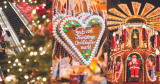 The best Christmas markets from around the world