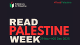Read Palestine Week – ARABLIT & ARABLIT QUARTERLY