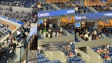 Influencers Have Turned Everything Into Content. At the U.S. Open, Even the Tennis Had to Wait