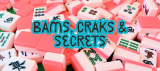 Bams, Craks & Secrets: Inside the World of American Mahjong