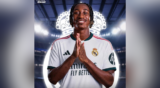Diomande becomes most expensive African player after getting signed by Real Madrid