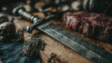 Fuel for the Fight: Why Meat Powers the Modern Warrior