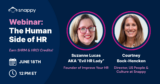 The Human Side of HR — Improve Your HR