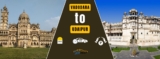 Route, Stops, and Tips » Bharat Taxi Blog