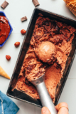Vegan Nutella Ice Cream – Minimalist Baker Recipes