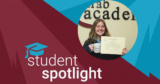 September 2026 Student Spotlight – Arab Academy
