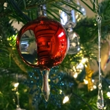 Vintage Christmas Decorations to Adorn Your Home