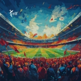 Flags Without Fear: What Liberals can Learn from the World Cup 
