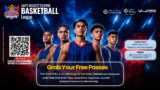 LuLu Exchange And Dubai Sports Council Launch The UAE’s Biggest Filipino Basketball League